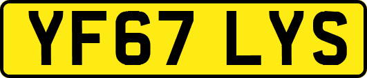 YF67LYS