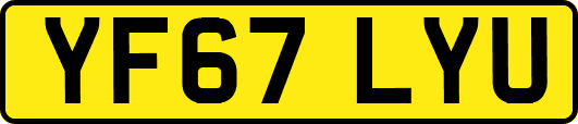 YF67LYU