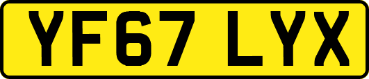 YF67LYX