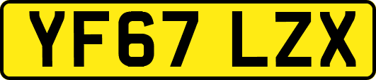 YF67LZX