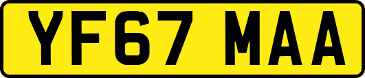 YF67MAA