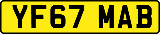 YF67MAB