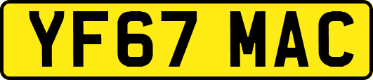 YF67MAC