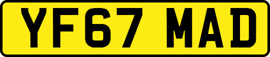 YF67MAD