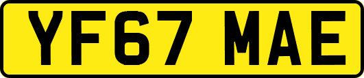 YF67MAE