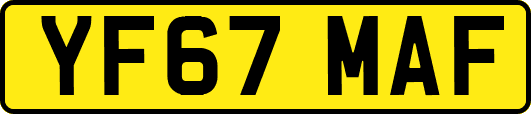 YF67MAF