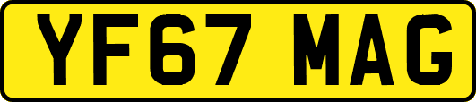 YF67MAG
