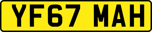YF67MAH