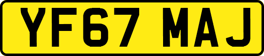 YF67MAJ