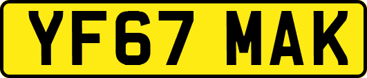 YF67MAK