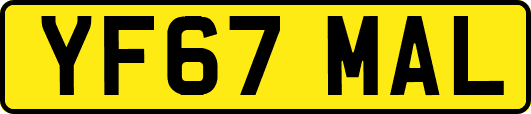 YF67MAL