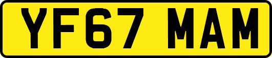 YF67MAM