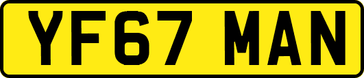 YF67MAN