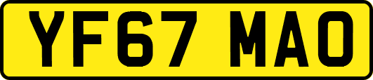 YF67MAO