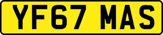 YF67MAS