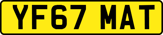 YF67MAT