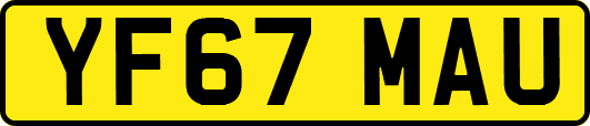 YF67MAU