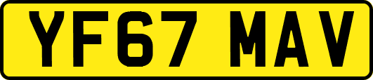 YF67MAV