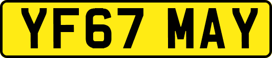 YF67MAY