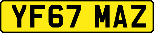 YF67MAZ