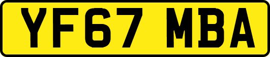 YF67MBA