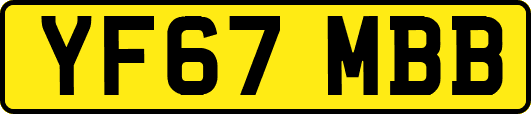 YF67MBB
