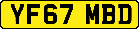 YF67MBD