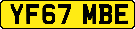 YF67MBE