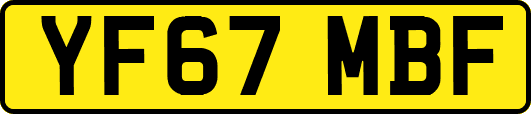 YF67MBF