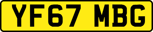YF67MBG