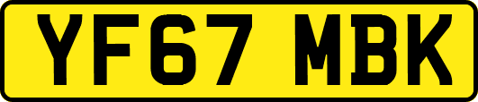 YF67MBK