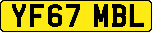 YF67MBL