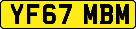 YF67MBM