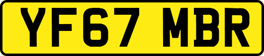 YF67MBR