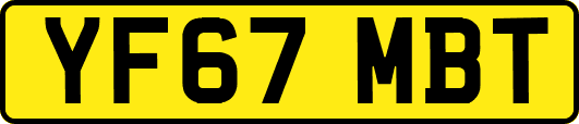 YF67MBT