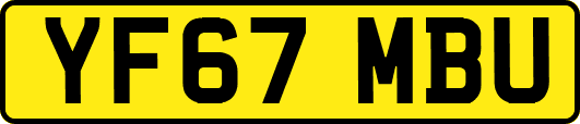 YF67MBU