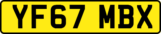 YF67MBX