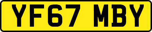YF67MBY