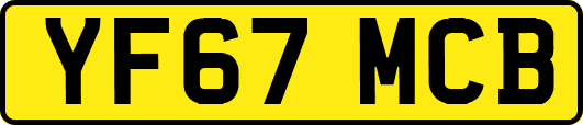 YF67MCB