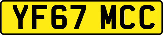 YF67MCC