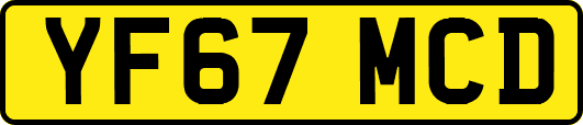YF67MCD