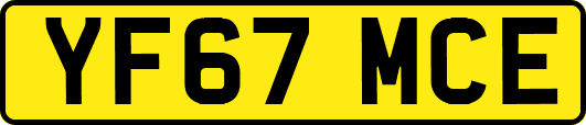 YF67MCE
