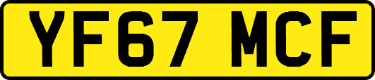 YF67MCF