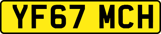 YF67MCH
