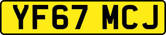 YF67MCJ