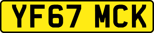 YF67MCK