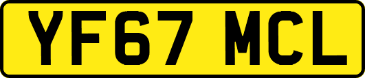 YF67MCL