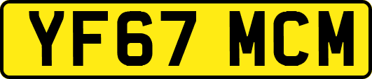 YF67MCM