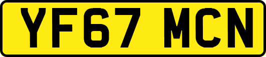 YF67MCN