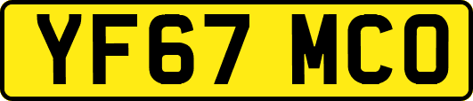 YF67MCO